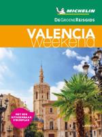 Weekend Valencia - - ebook - thumbnail