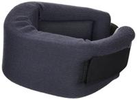 Orliman Kinder Halskraag - 1 - Grijs - thumbnail