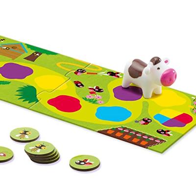 Little Circuit DJECO meerdere kleuren