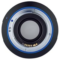 Zeiss Milvus 18mm F/2.8 Canon - thumbnail