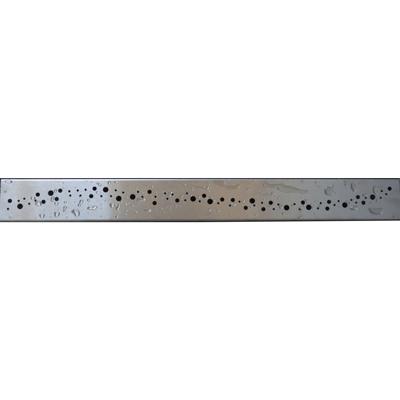 Wiesbaden Los rooster type 2 tbv 3e gen douchegoot 60 cm