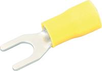 KS Tools 970.0300 Assortiment kabelschoenen 0.50 mm² - 6 mm² Rood, Blauw, Geel 360 onderdelen - thumbnail