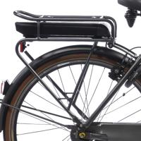 Cortina achterdrager e-u4 bosch eclips black matt - thumbnail