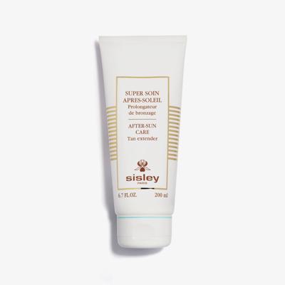 Sisley Super Soin After Sun Care 200ml Aftersun Sisley Super Soin After Sun Care 200ml Aftersun
