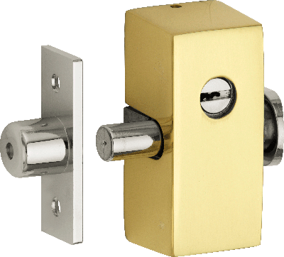 Bijzetslot Elegant buiten draaiend MGO Bijzetslot Elegant buiten draaiend MGO