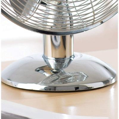 Ventilator tafel diameter 30 cm 3 speed 35 watt 230-240 v Nampook - Nampook Ventilator tafel diameter 30 cm 3 speed 35 watt 230-240 v Nampook - Nampook