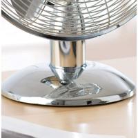Ventilator tafel diameter 30 cm 3 speed 35 watt 230-240 v Nampook - Nampook - thumbnail