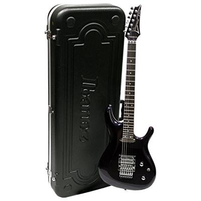 Ibanez JS2450-MCP Joe Satriani Signature Muscle Car Purple - thumbnail