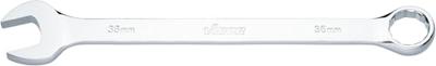 Vigor V7740-36 Ring-steeksleutel Sleutelbreedte (metrisch) 36 mm