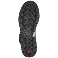 Salomon QUEST 4 GORE-TEX Hoge Wandelschoen Heren Magnet/Black/Quarry 11,5 - thumbnail
