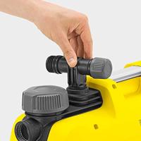 Karcher Tuinpomp BP 5 H&G Elektronische Hydrofoorpomp | 1000 W | 6000 l/u - 1.645-355.0 - thumbnail