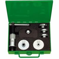 Gereedschapskit KUKKO 10 Onderdelen - thumbnail