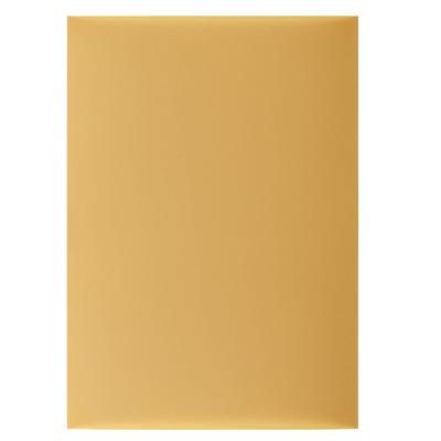 Vaessen Creative • krimpfolie a5 goud 10st