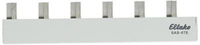 Eltako SAS-6TE Verzamelrail