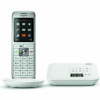 GIGASET vaste telefoon CL 660 A wit - thumbnail