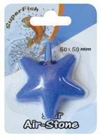 Superfish Luchtsteen Ster Model - Efficiënte Aquarium Zuurstofverspreider, Eenvoudige Installatie - thumbnail