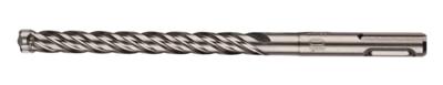 Makita Accessoires P4S: SDS-PLUS boor 10x165mm - B-58207 - B-58207