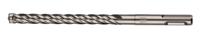 Makita Accessoires P4S: SDS-PLUS boor 10x165mm - B-58207 - B-58207 - thumbnail