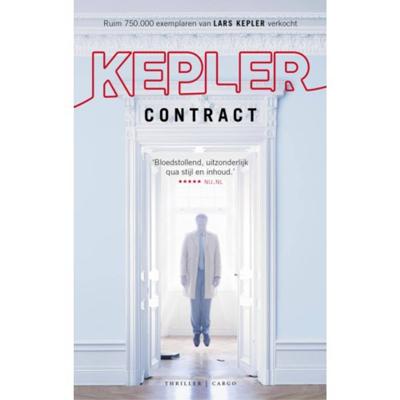 Contract (Paperback)