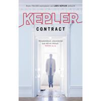 Contract (Paperback) - thumbnail
