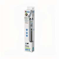 Superfish Pro heater 200w 60-125l (35cm) - thumbnail