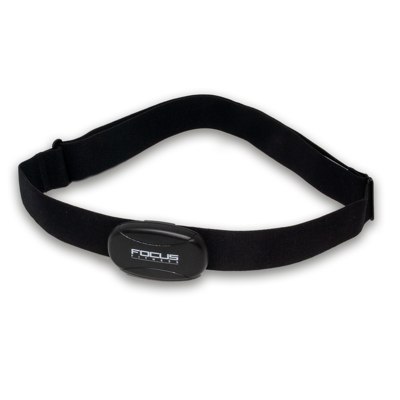 Hartslagmeter - Focus Fitness - 5.3kHz Borstband