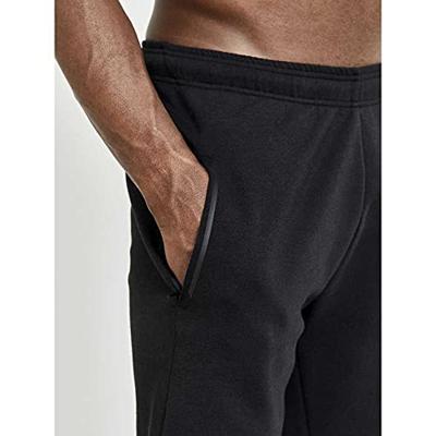 Craft 1910625 Core Soul Sweatshorts Men - Black - L