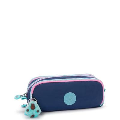 Kipling Gitroy Pen Case-Resort Navy