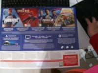 PlayStation 4 Slim (Black) 500GB - thumbnail