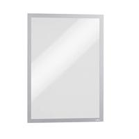 Durable 486823 Magnetisch frame Zilver (b x h) 323 mm x 446 mm DIN A3 - thumbnail