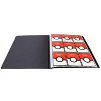 Pokemon TCG SV08.5 Prismatic Evolutions 9-Pocket Portfolio - thumbnail