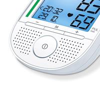 Beurer Volautomatische Bloeddrukmeter Who Bm49 - thumbnail