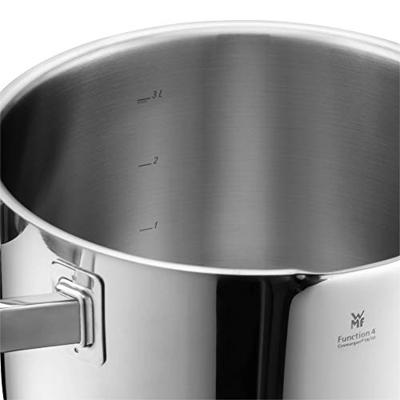WMF - Function 4 - Steelpan Z/D 16cm