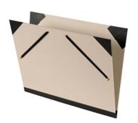 Map Canson Tekenen Grijs A3 Karton 10 Onderdelen (10 Stuks) - thumbnail