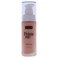 PUPA Prime Me Corrective Face Primer Peach 30ml - thumbnail