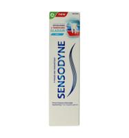 Sensodyne Tandpasta sensitivity, gum & glazuur (75 Milliliter) - thumbnail