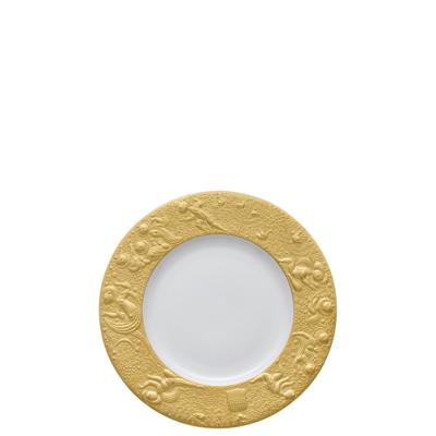 ROSENTHAL STUDIO LINE - Zauberfloete Sarastro - Plat bord 19 cm ROSENTHAL STUDIO LINE - Zauberfloete Sarastro - Plat bord 19 cm