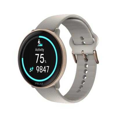 Smartwatch Polar IGNITE 3 Zilverkleurig 1,28"