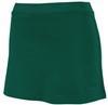 Reece 839604 Major Skort Ladies - Bottle Green - 140