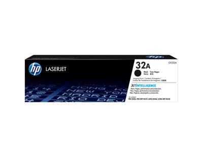 Printer drum HP 32A Zwart - thumbnail