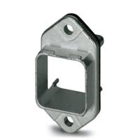 Phoenix Contact 1608029 Sensor/actuator connector, niet geassembleerd Frame, opbouw 1 stuk(s) - thumbnail