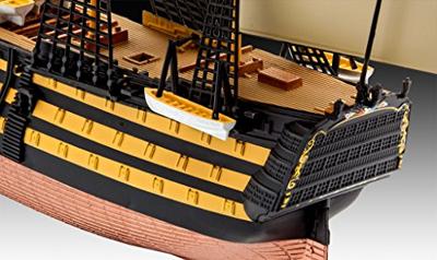 Revell 1/450 HMS Victory Revell 1/450 HMS Victory