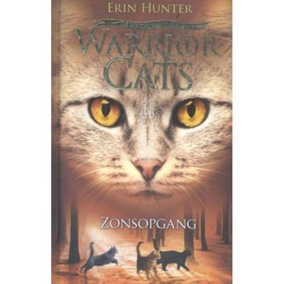 Zonsopgang (Hardback)