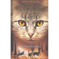 Zonsopgang (Hardback) - thumbnail