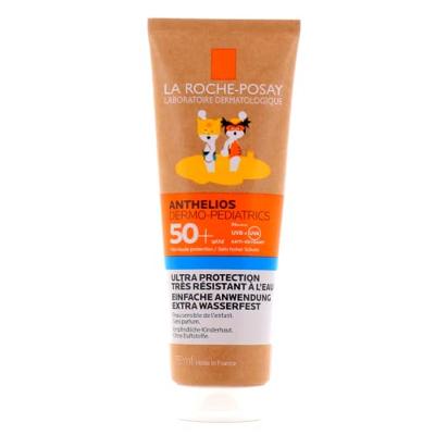 La Roche-Posay - LRP Anthelios Dermo-Pediatrics Sunscreen Lotion SPF50+ 75 ml