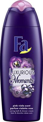 Fa Douchegel Luxurious Moments - 500 ml