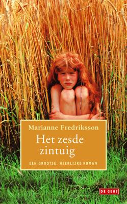 Het zesde zintuig - Marianne Fredriksson - ebook