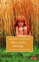 Het zesde zintuig - Marianne Fredriksson - ebook - thumbnail