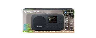 Muse M-128DBT