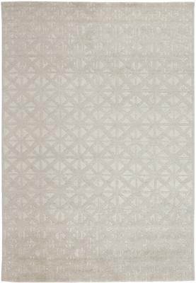 MOMO Rugs - Shangri La White Mosaik - 300x400 cm Vloerkleed